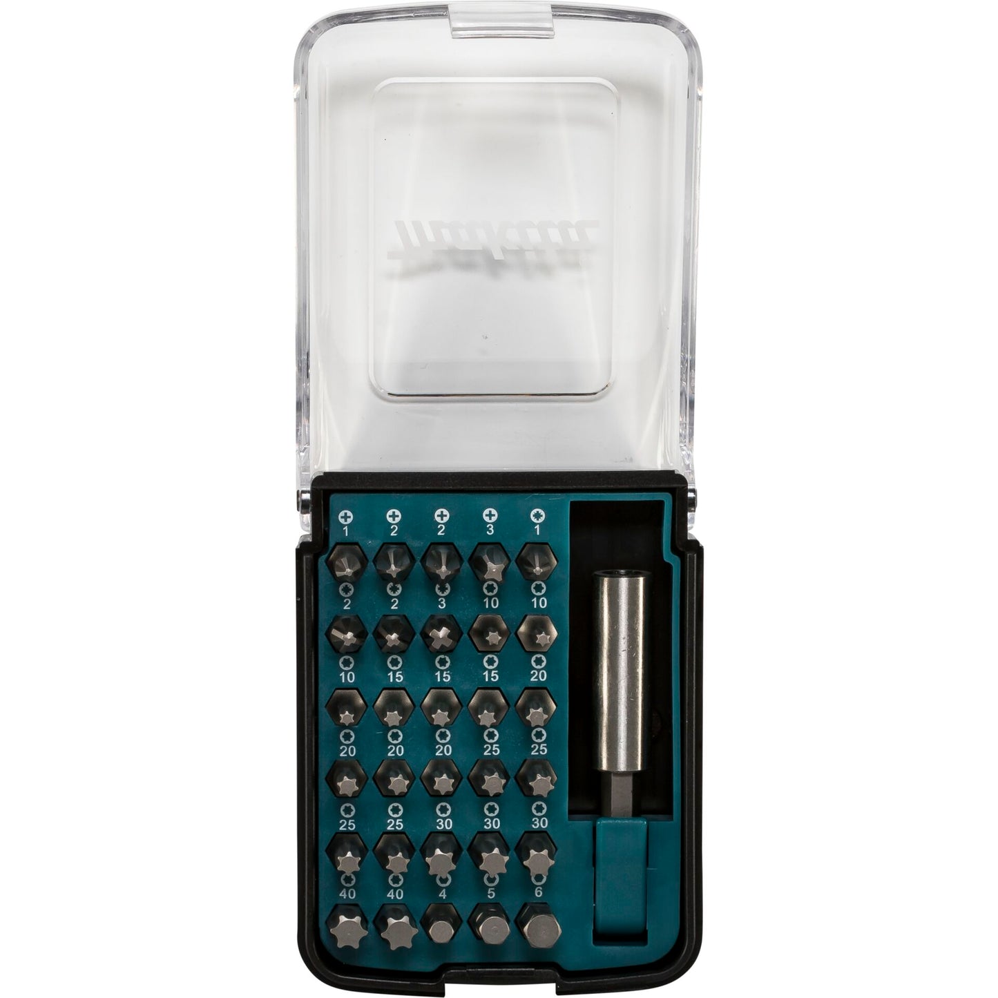 Makita Bit-Set 31tlg