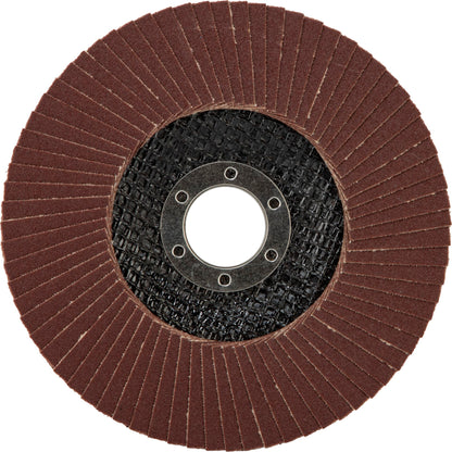 Makita Fächerschleifscheibe 125mm A120