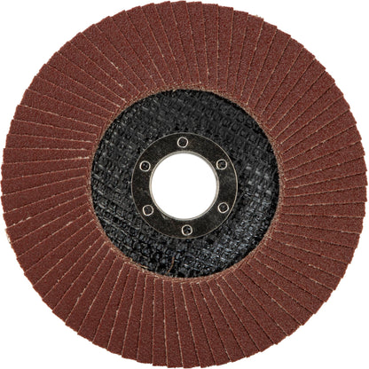 Makita Fächerschleifscheibe 125mm A80