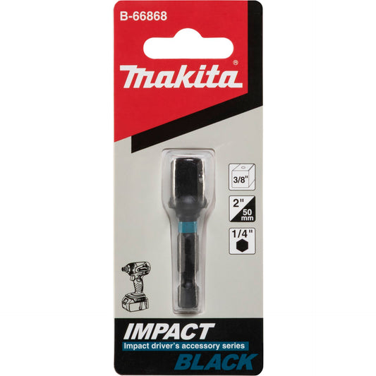 Makita Adapter 3/84KT - 1/4 6KT