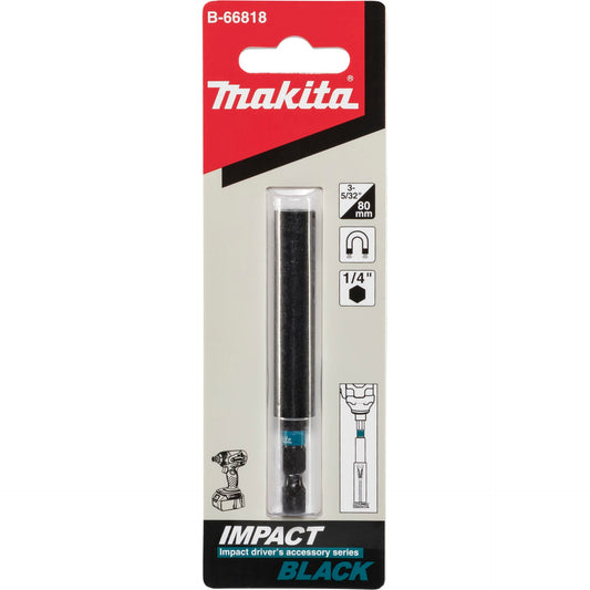 Makita Schraubführungshülse 80