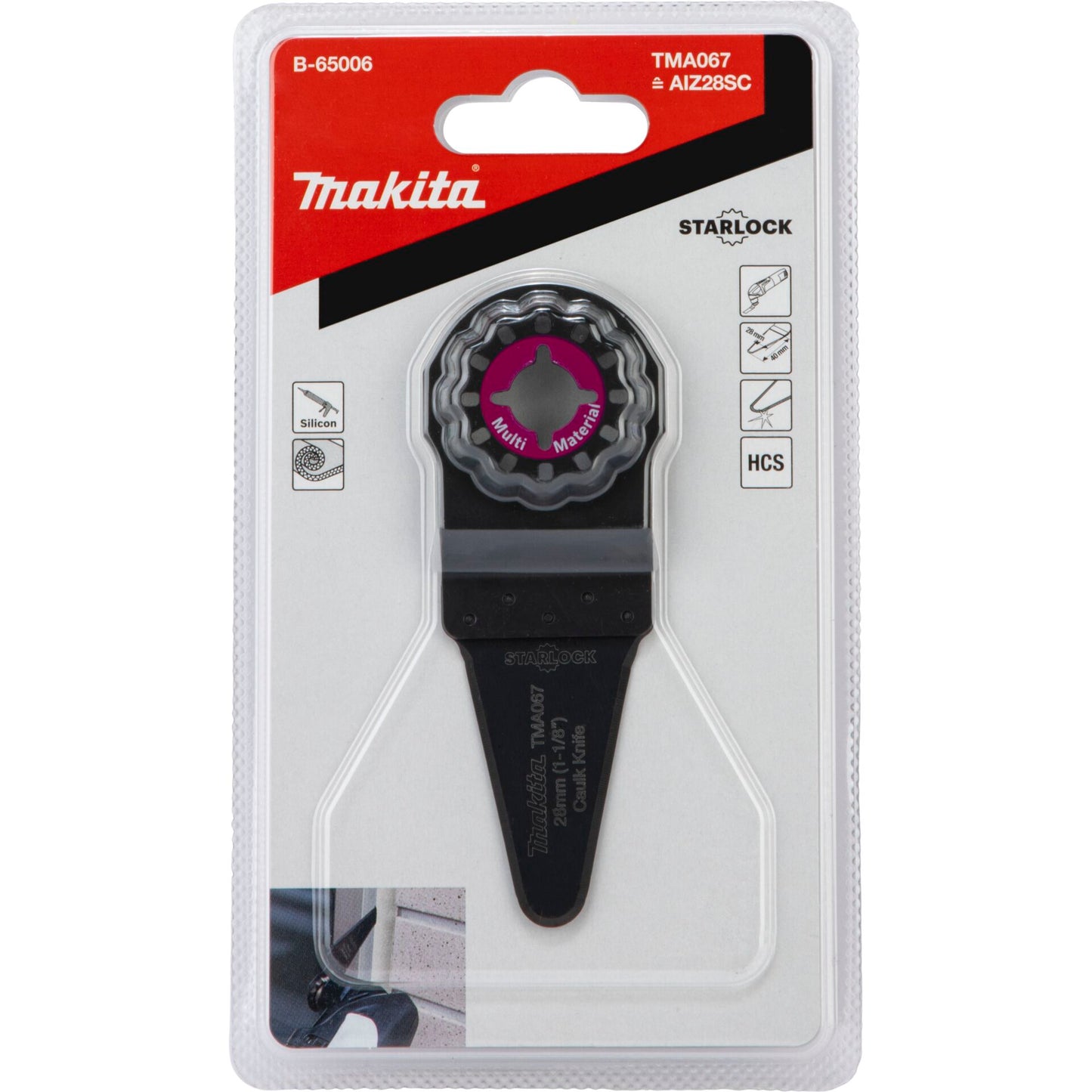 Makita Universalfugenschn.TMA067