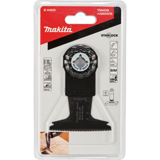 Makita Tauchsägebl. 65mm TMA048