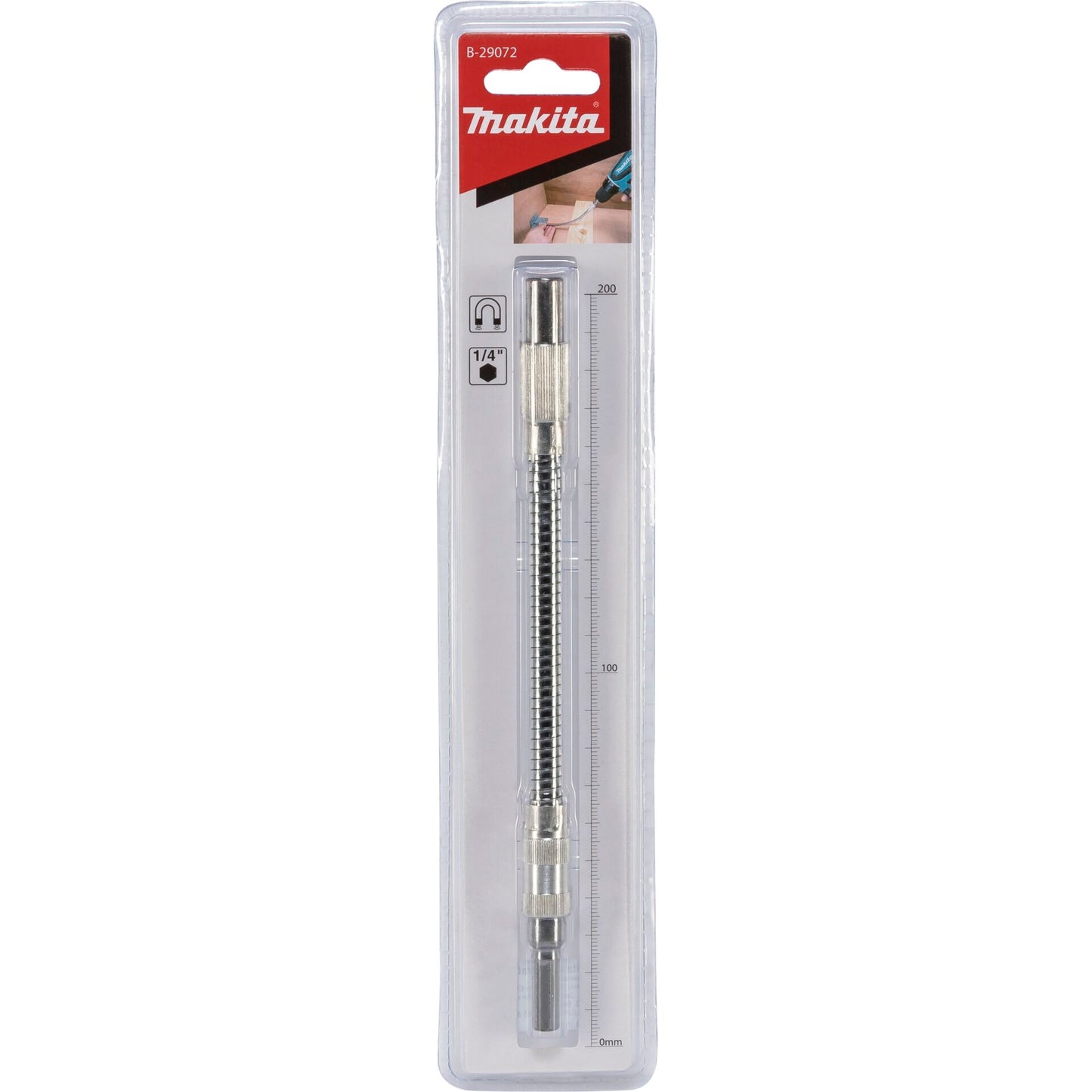 Makita Flexible Welle