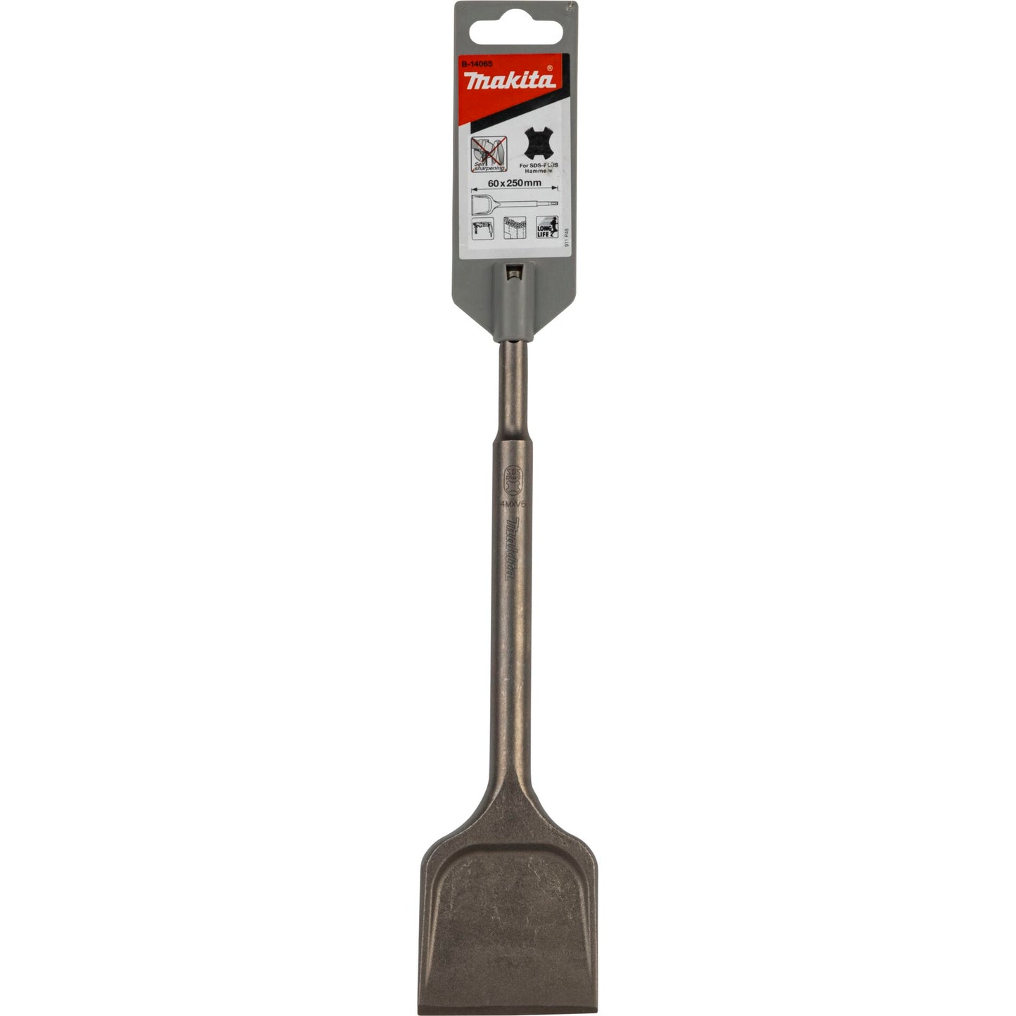 Makita Spatmeissel SDS+ 60x250mm