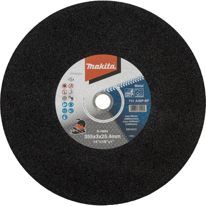 Makita Trennscheibe 355mm 5Stk