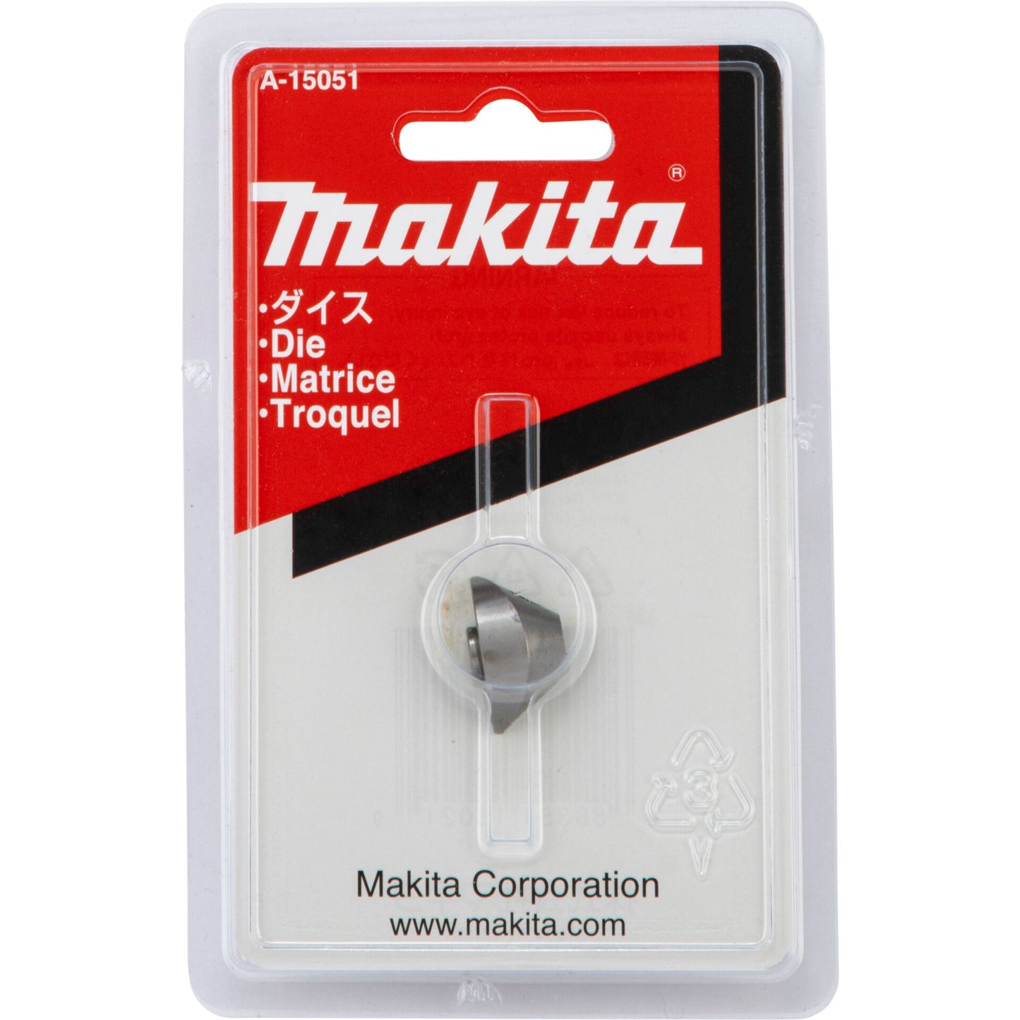 Makita Matrize