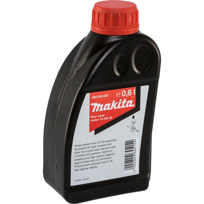 Makita Motoröl 4-Takt HD30 600m