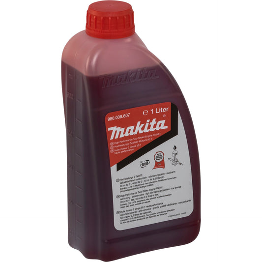 Makita Motoröl 2-Takt 50:1 1000ml