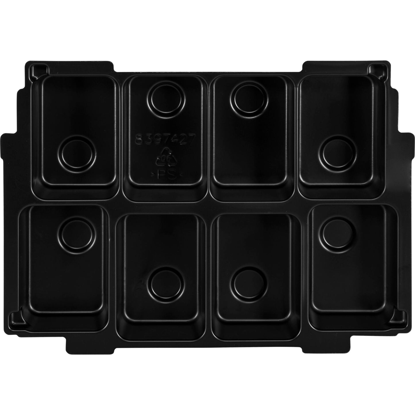 Makita Tiefziehteil f. MAKPAC