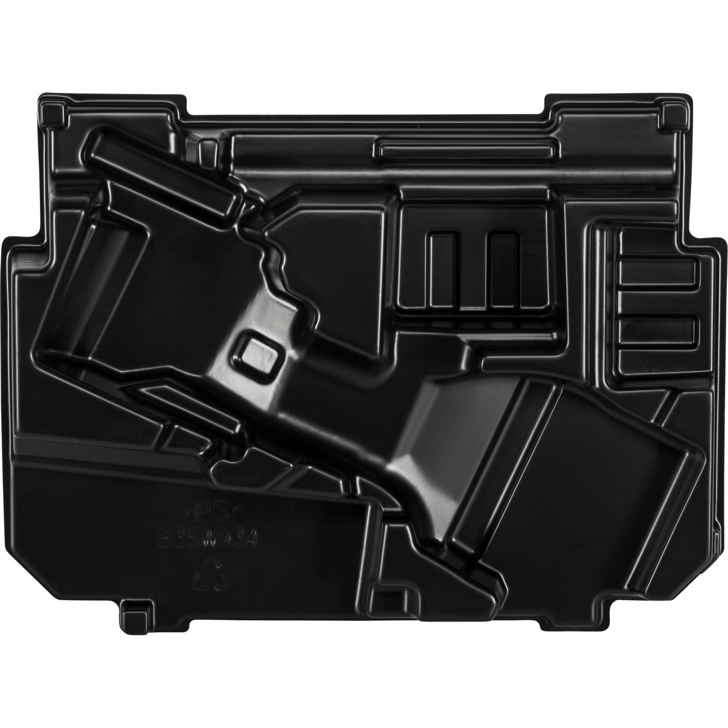 Makita Tiefziehteil f. MAKPAC