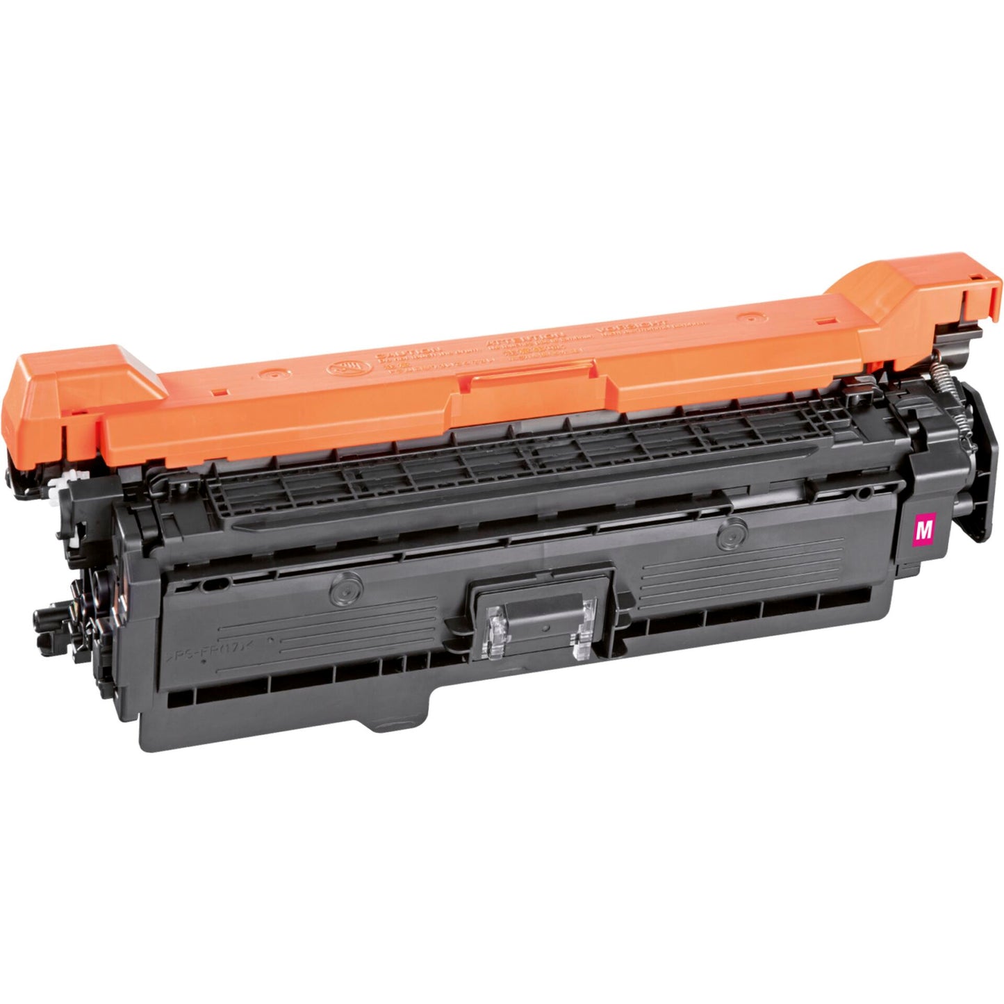 KMP H-T167 Toner magenta compatible with HP CE 403 A