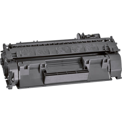 KMP H-T163 Toner black compatible with HP CF 280 A