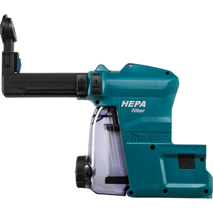 Makita Staubabsaugung DX09