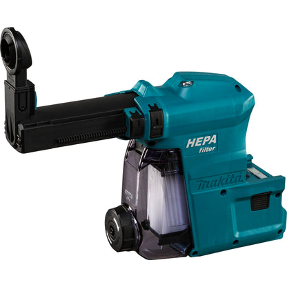 Makita Staubabsaugung DX09