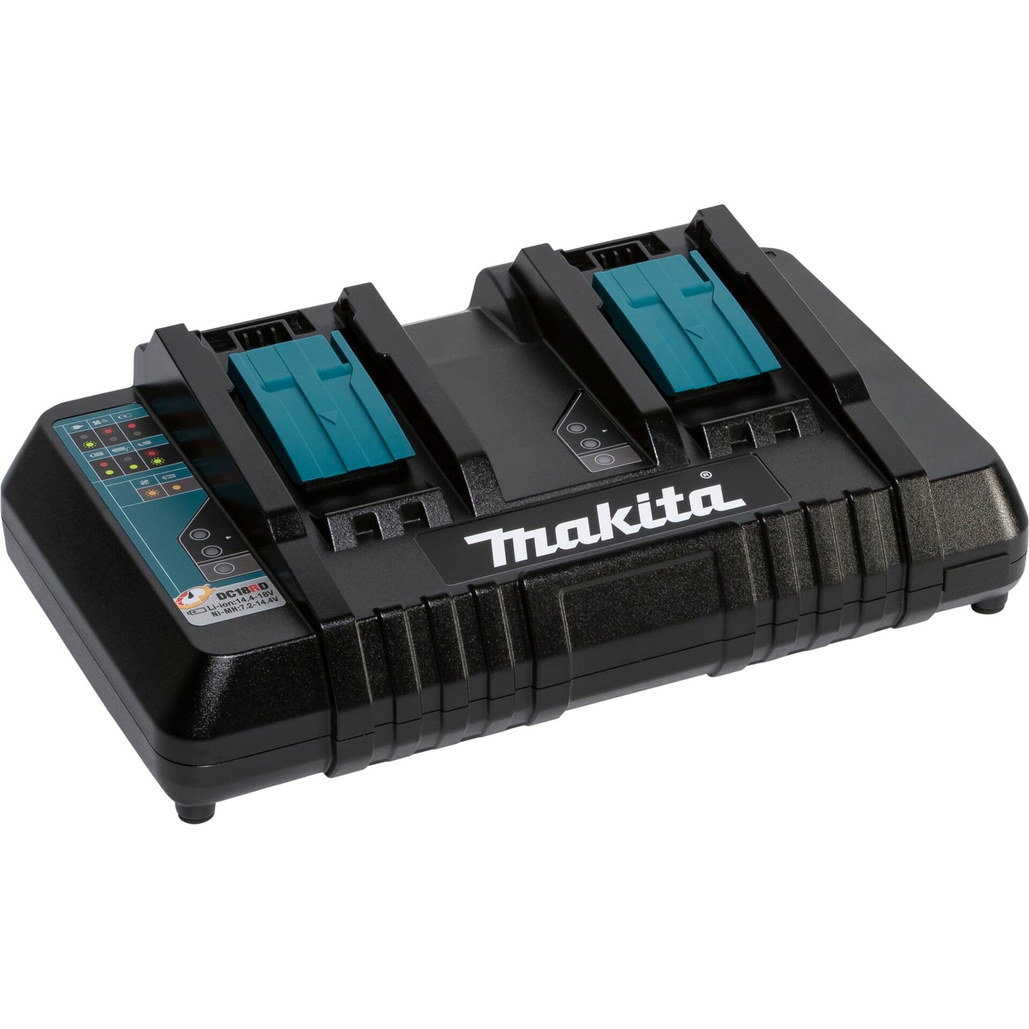 Makita Power Source Kit Li 18V 199485-6