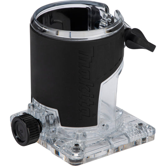 Makita Fräsmodul transparent