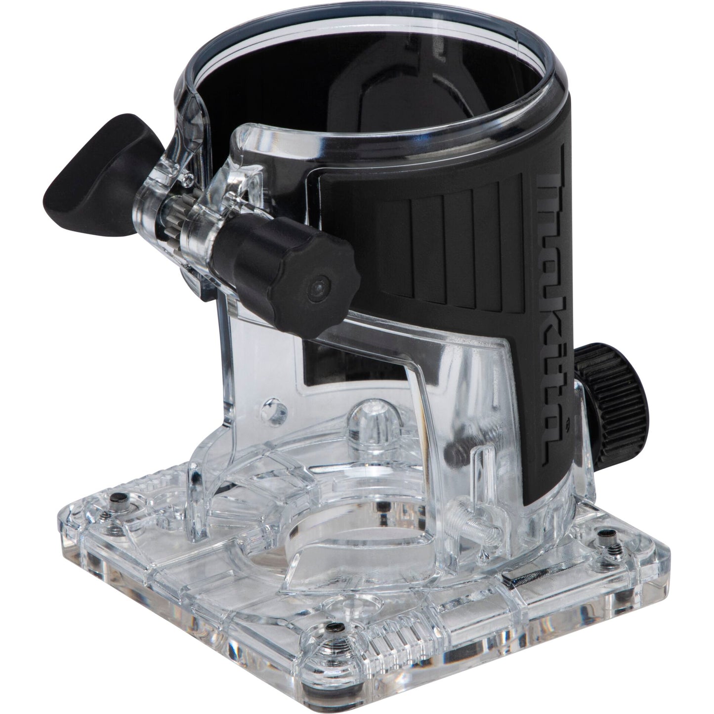 Makita Fräsmodul transparent