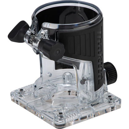 Makita Fräsmodul transparent