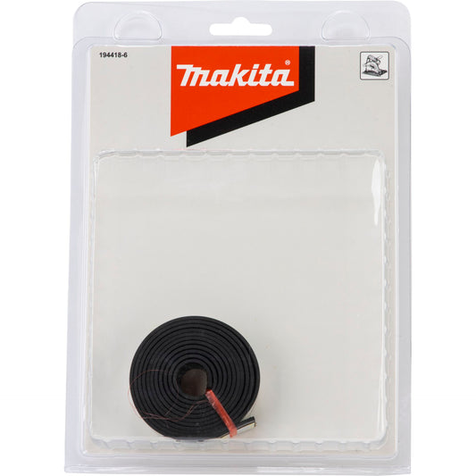 Makita Spanreissschutz 1,4m