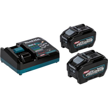 Makita Power Source Kit Li 40V 191V35-5