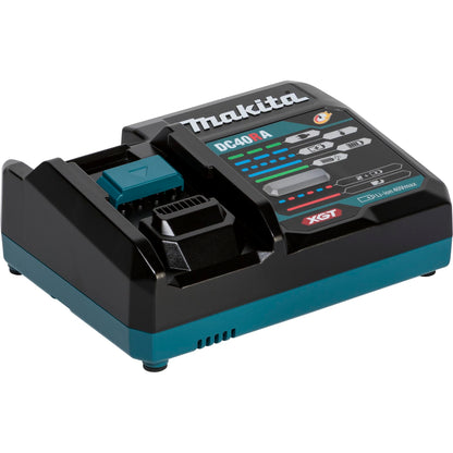 Makita Power Source Kit Li 40V 191V35-5
