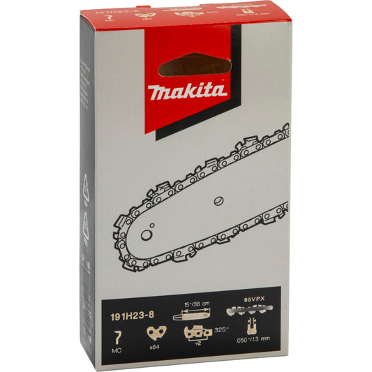 Makita Sägekette 38cm 1,3mm