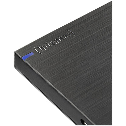 Intenso Memory Board         1TB 2,5  USB 3.0 anthracite
