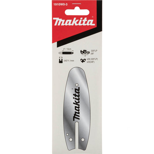 Makita Sägeschiene 10cm 1,1mm .325