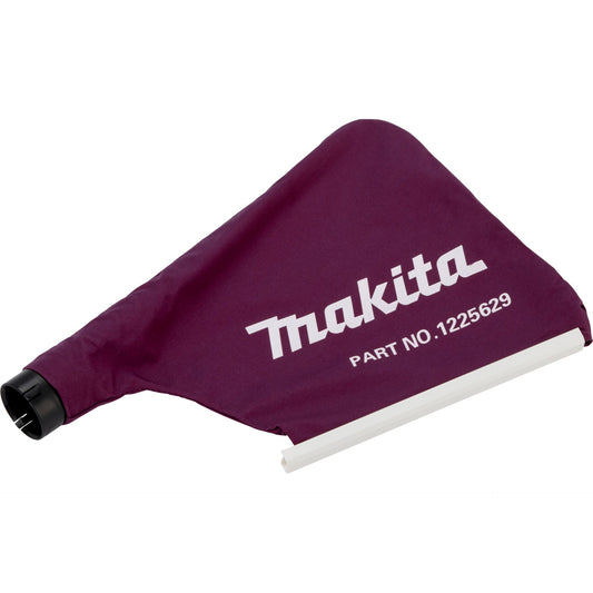 Makita Staubsack