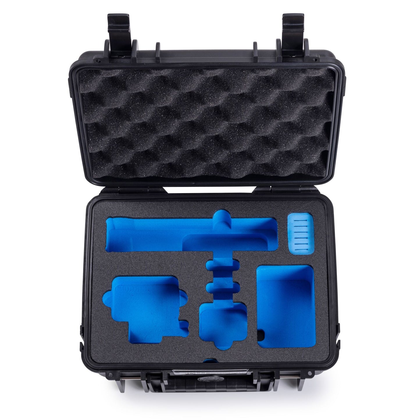 B&W action.case PP.66 schwarz für GoPro Hero 9-13