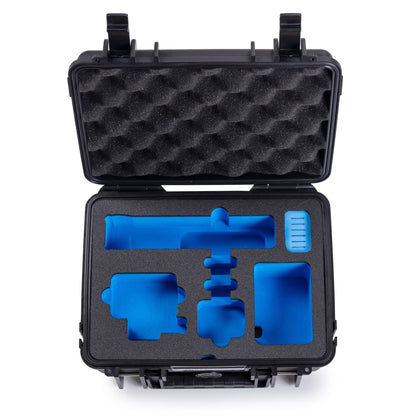 B&W action.case PP.66 schwarz für GoPro Hero 9-13