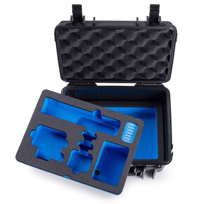 B&W action.case PP.66 schwarz für GoPro Hero 9-13