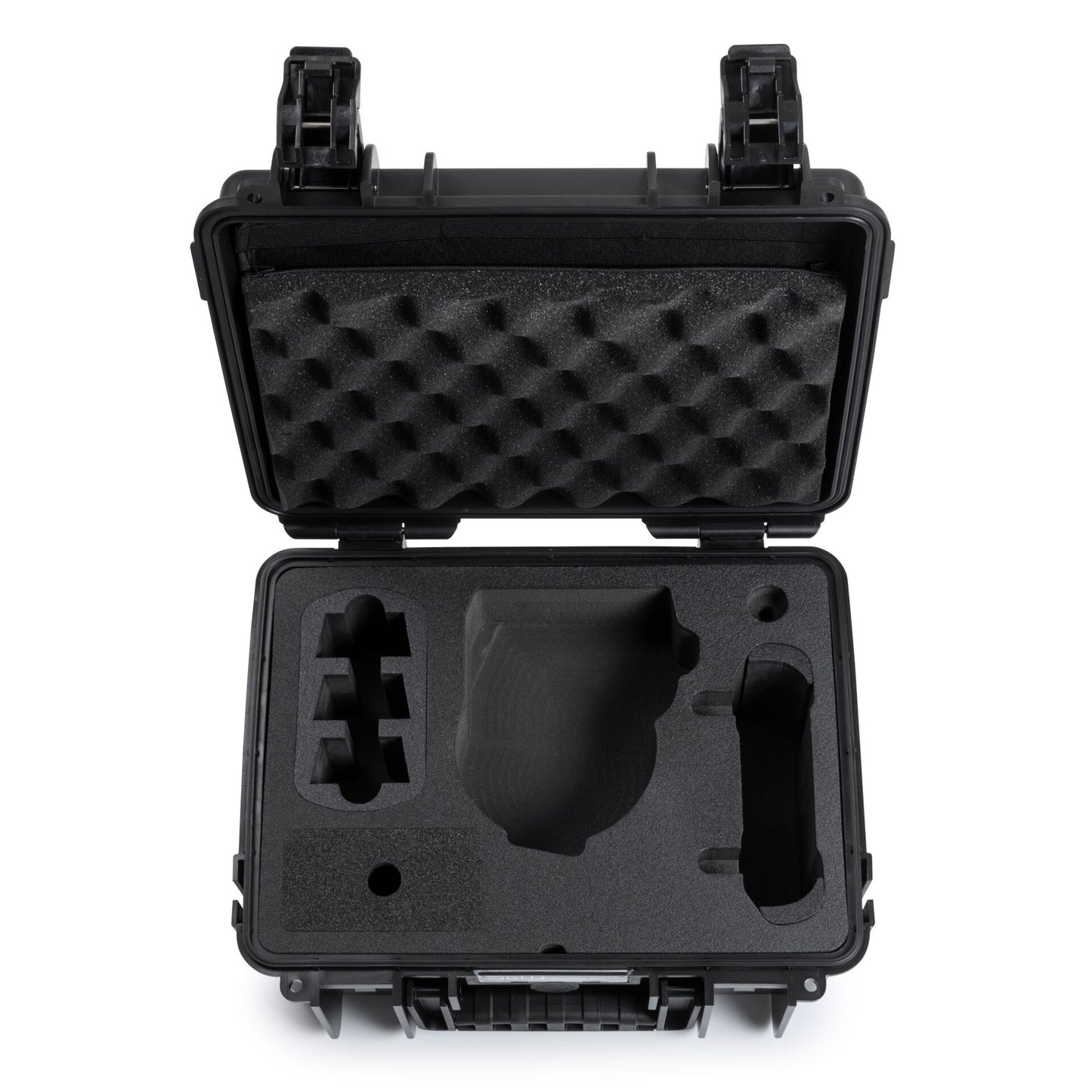B&W drone.case PP.117 schwarz für DJI Flip