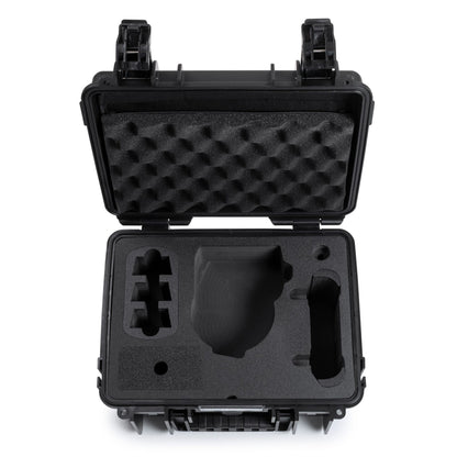 B&W drone.case PP.117 schwarz für DJI Flip