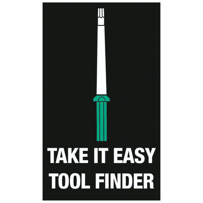 Wera Kraftform Kompakt VDE 7 Schraubendrehersatz