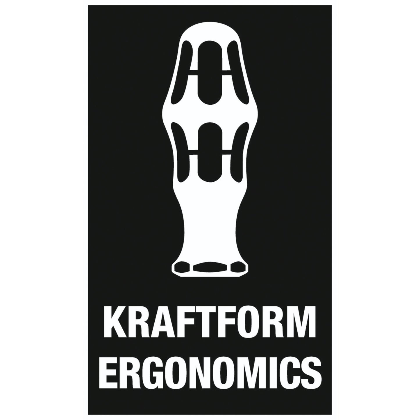 Wera Kraftform Kompakt VDE 7 Schraubendrehersatz