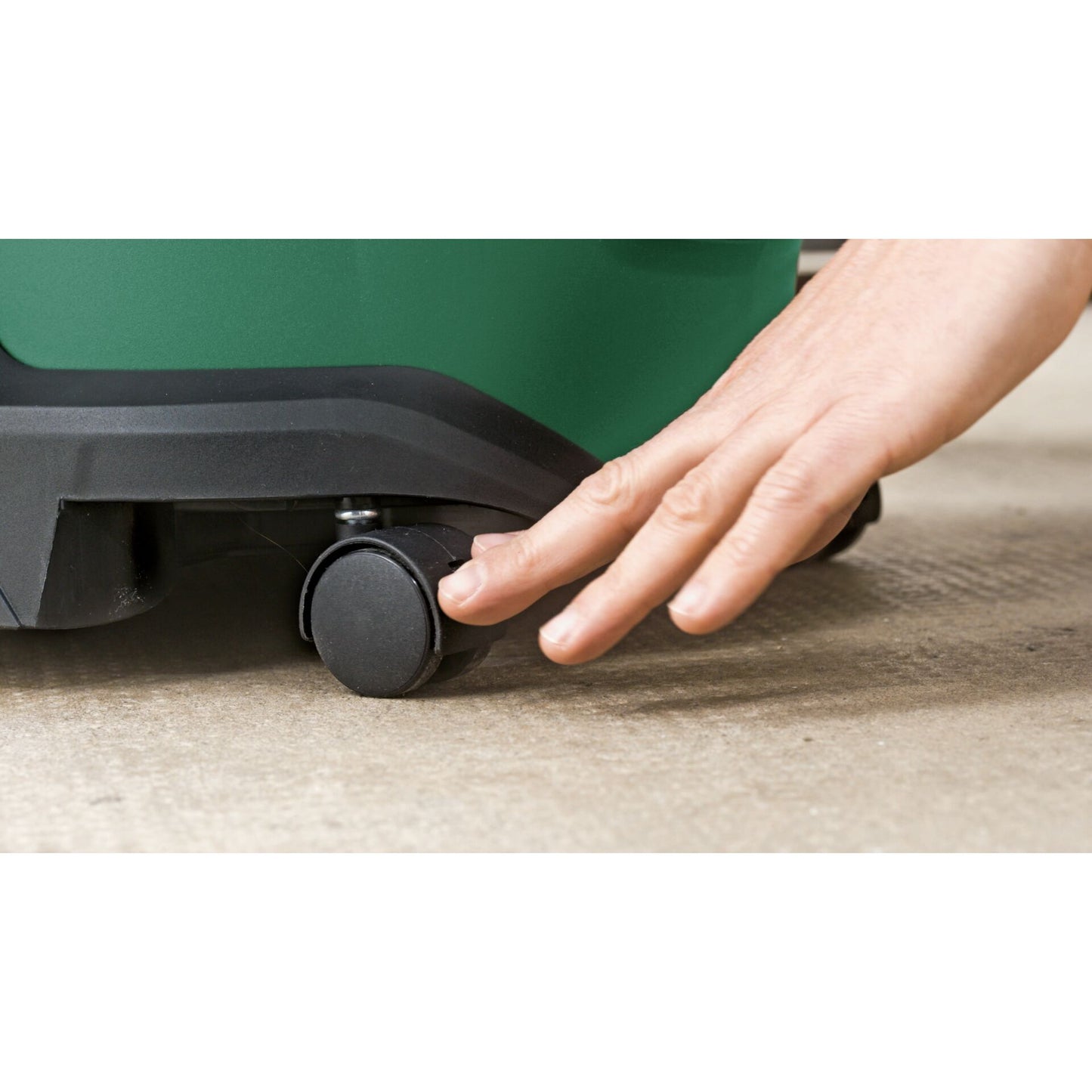 Bosch AdvancedVac 20 UNI