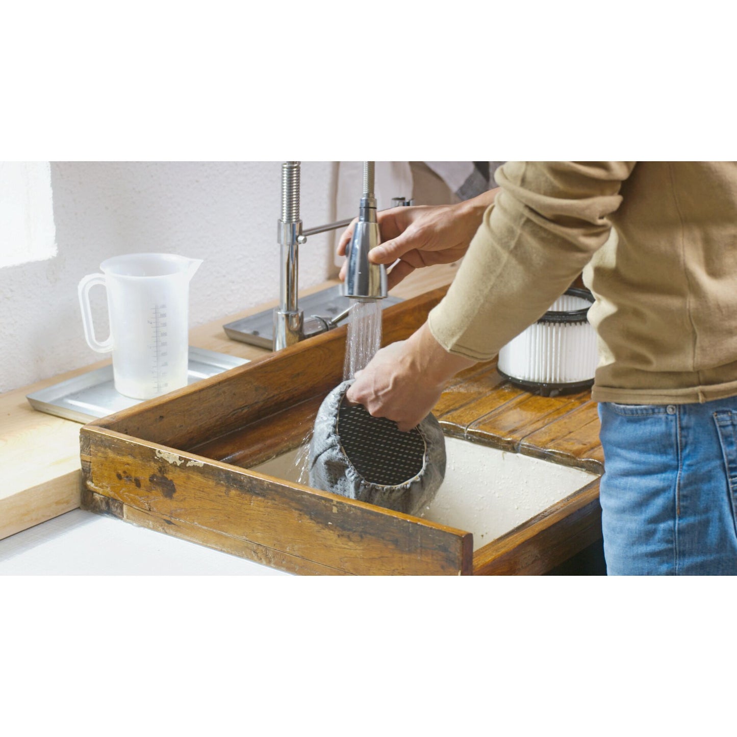 Bosch AdvancedVac 20 UNI