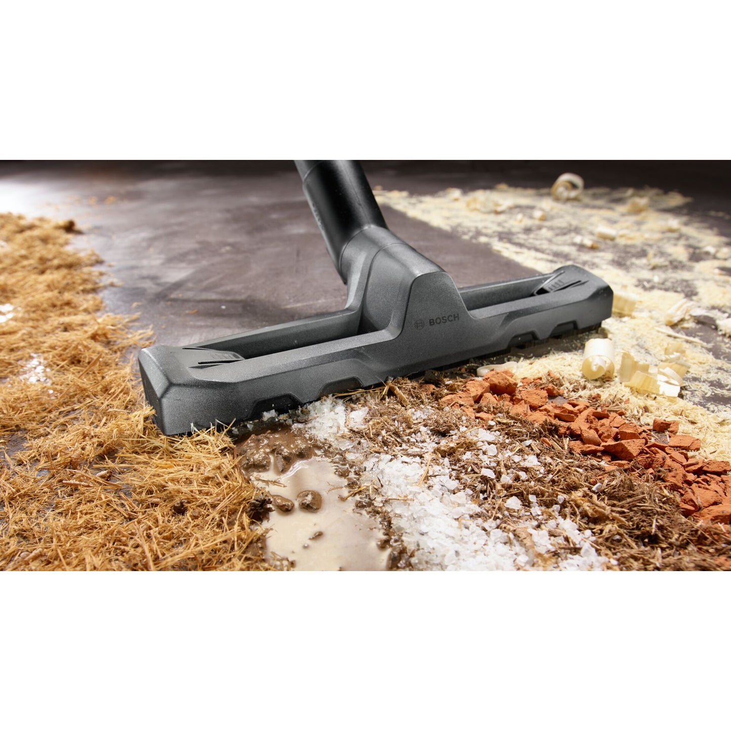 Bosch AdvancedVac 20 UNI