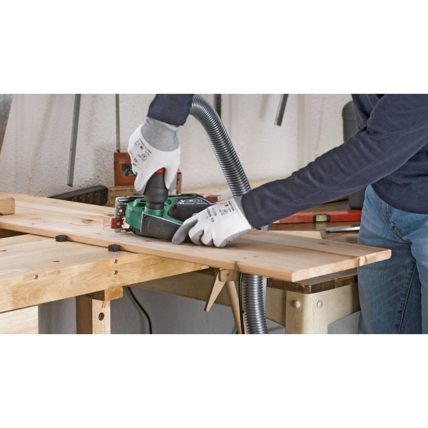 Bosch AdvancedVac 20 UNI