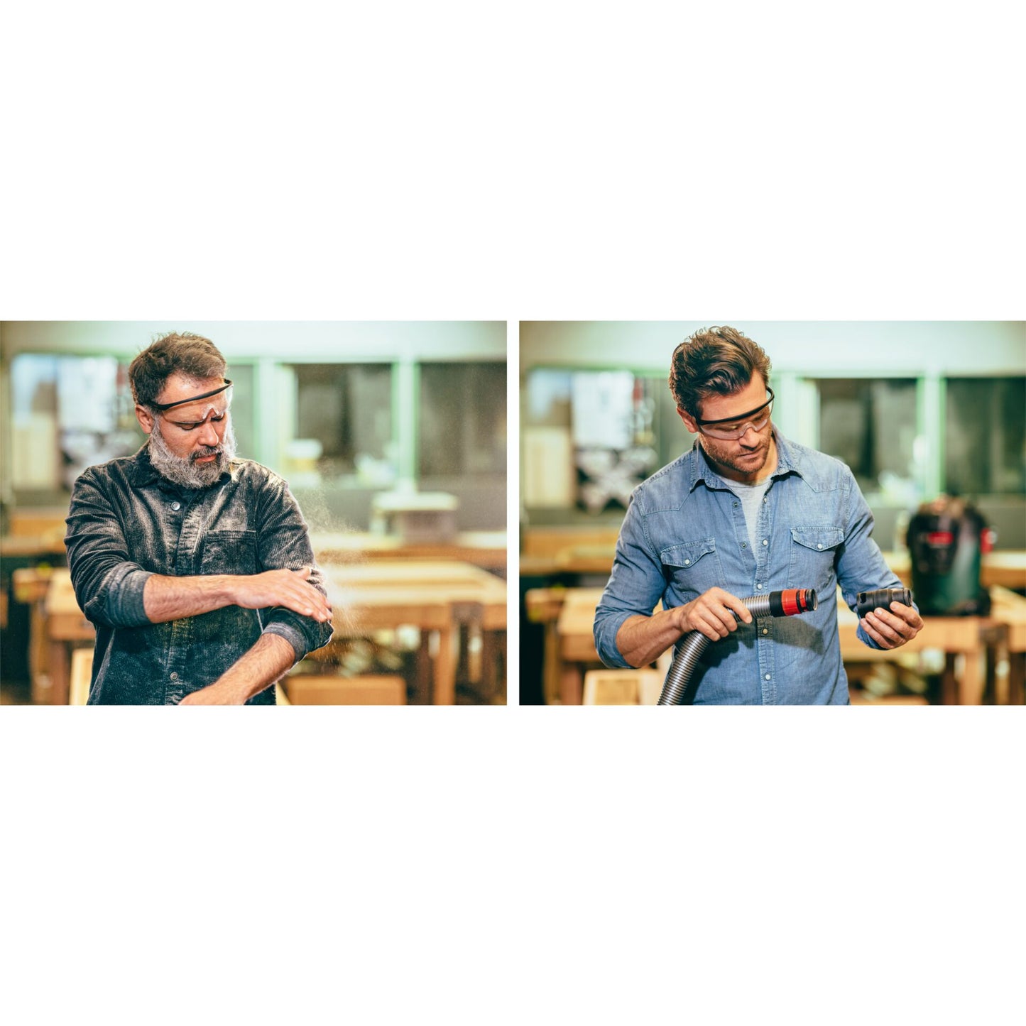 Bosch AdvancedVac 20 UNI