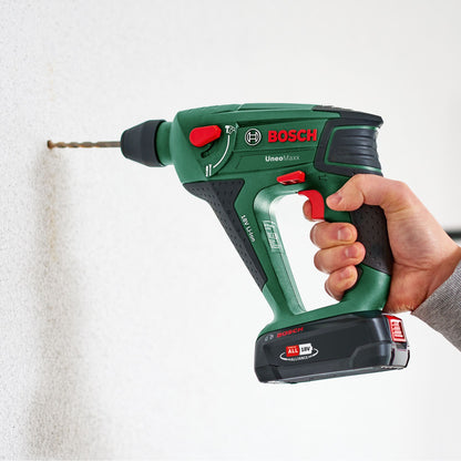 Bosch UNEO Maxx Akku-Bohrhammer