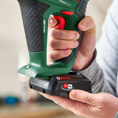 Bosch UNEO Maxx Akku-Bohrhammer