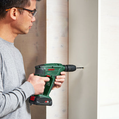 Bosch UNEO Maxx Akku-Bohrhammer