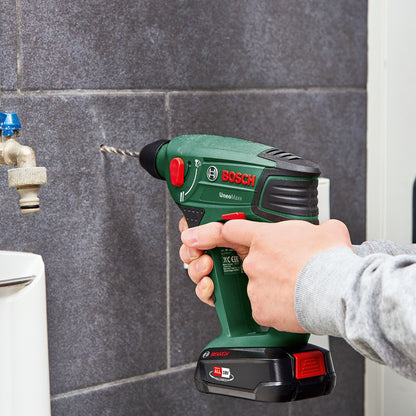 Bosch UNEO Maxx Akku-Bohrhammer