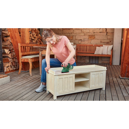 Bosch Akku-Multischleifer Easy- Sander 18V BT