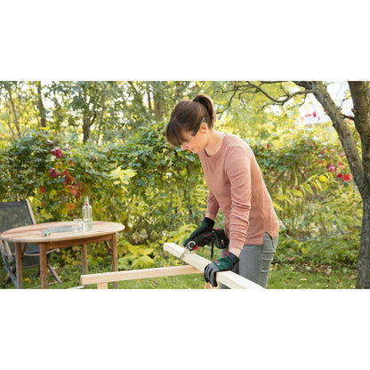 Bosch AdvancedCut 18 Akku-Säbelsäge