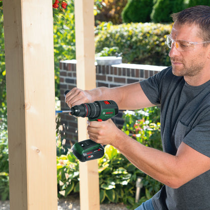 Bosch AdvancedImpact 18V Akku-Schlagbohrmaschine