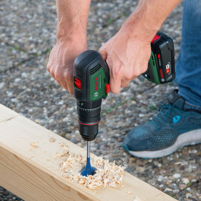 Bosch AdvancedImpact 18V Akku-Schlagbohrmaschine
